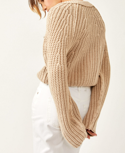 Sweet Nothing Cardi