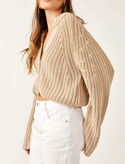 Sweet Nothing Cardi