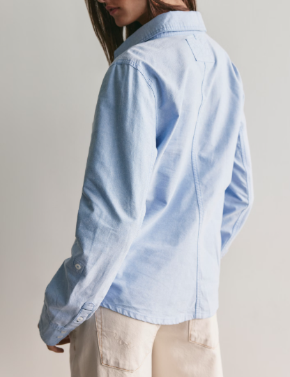 Benny Slim Oxford