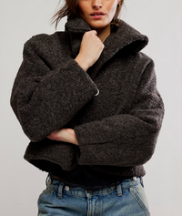 Softest Touch Jacket