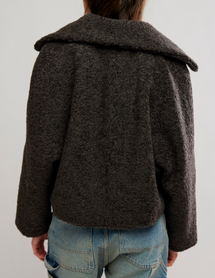 Softest Touch Jacket