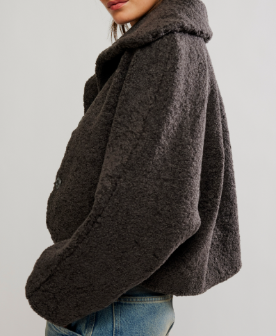 Softest Touch Jacket