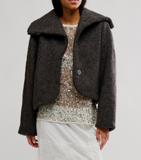Softest Touch Jacket
