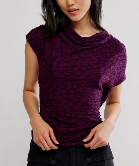 Aura Top