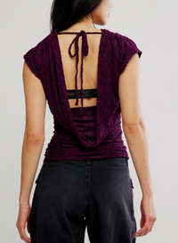 Aura Top