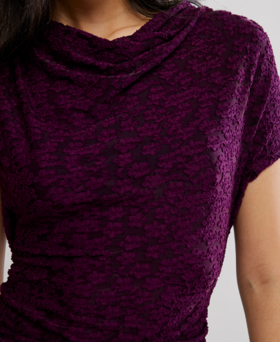 Aura Top