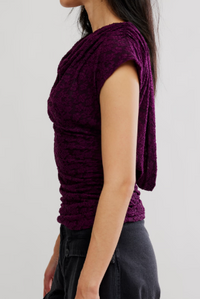 Aura Top