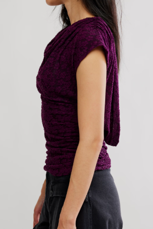 Aura Top