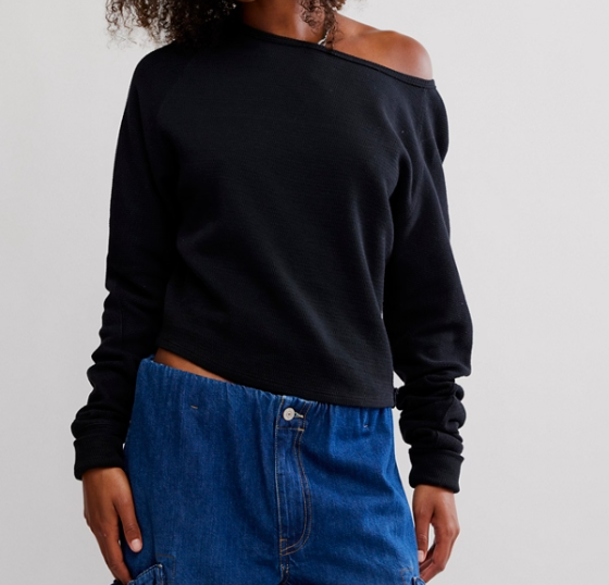 Jess Long Sleeve