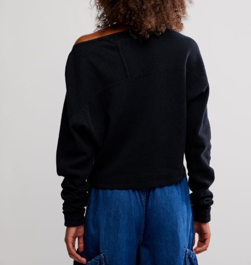 Jess Long Sleeve