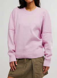 Alma Pullover