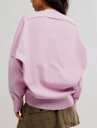 Alma Pullover