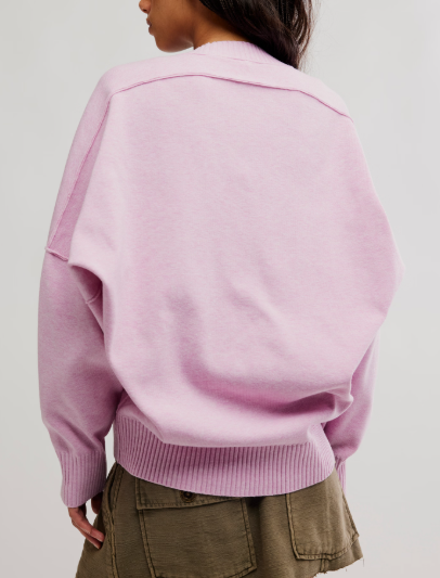 Alma Pullover