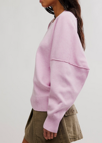 Alma Pullover