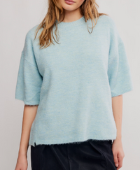Margot Sweater