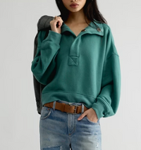 Timeless Pullover