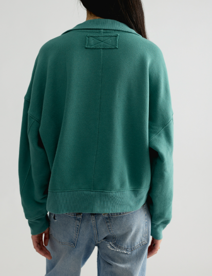 Timeless Pullover
