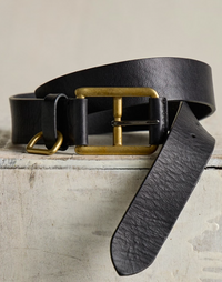 WTF Brooklyn Belt