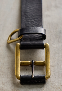 WTF Brooklyn Belt