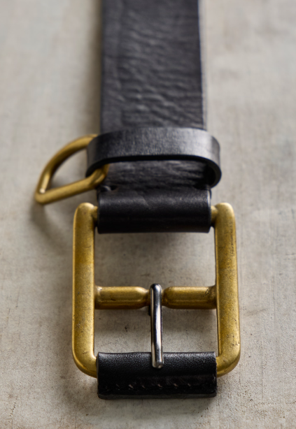 WTF Brooklyn Belt