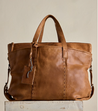 WTF Hollis Tote
