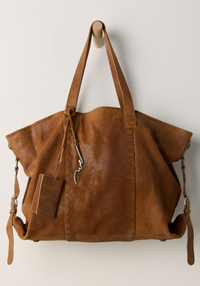 WTF Hollis Tote
