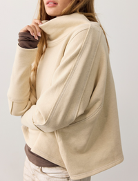 My Girl Pullover