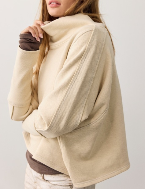 My Girl Pullover