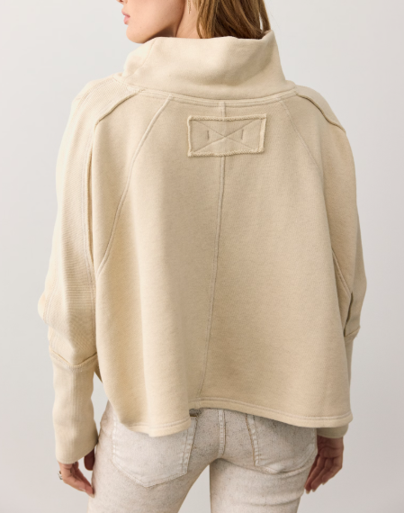 My Girl Pullover