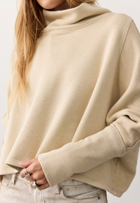 My Girl Pullover