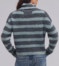 WTF Button Collection Cardi