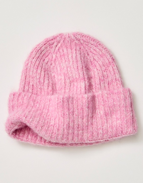 Frostline Beanie