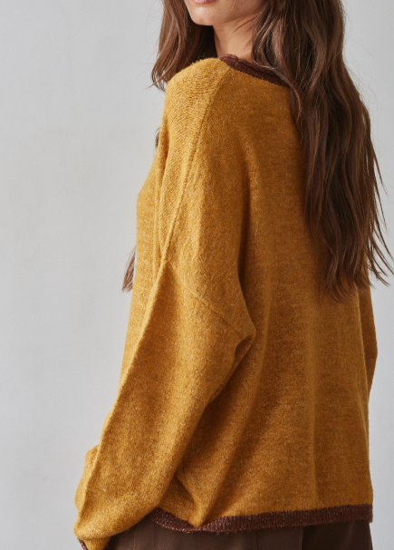 Ski Sweater