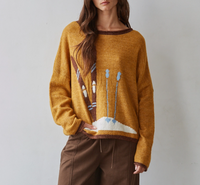 Ski Sweater