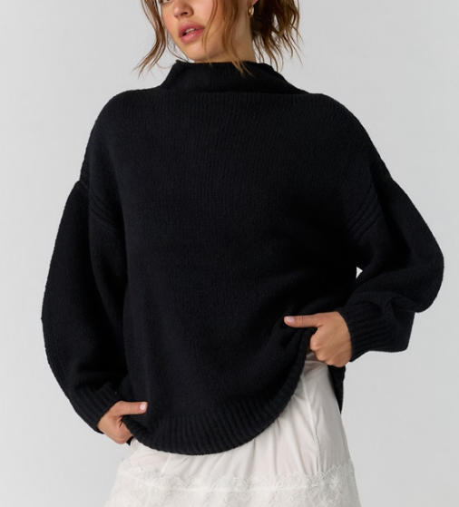 Beaumont Tunic