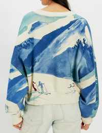 Gaia Longsleeve