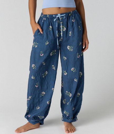 On Repeat PJ Pant