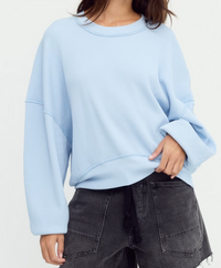 Skyline Tee