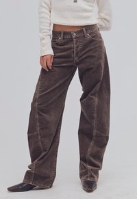Fabled Wash Cord