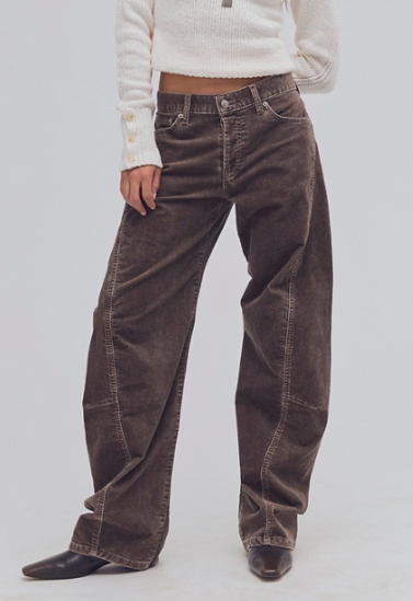 Fabled Wash Cord