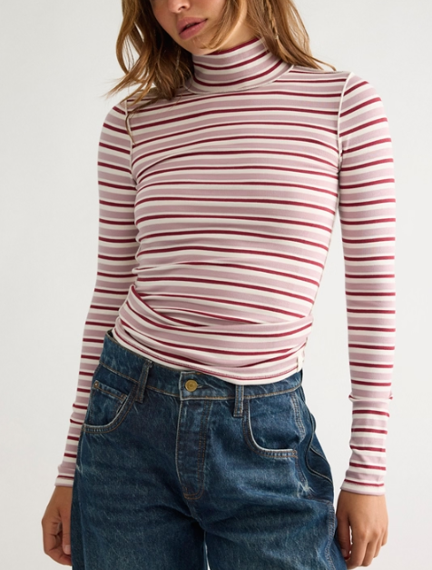 Good Good Turtle Striped