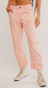 Supersonic Slim Pant