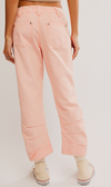 Supersonic Slim Pant