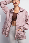 Parachute Jacket