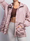 Parachute Jacket