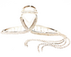 JK Bling Hairclips