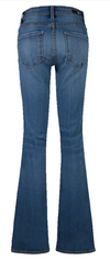 Natalie High Rise Fab Ab Bootcut