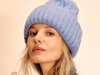 Coast Line Beanie