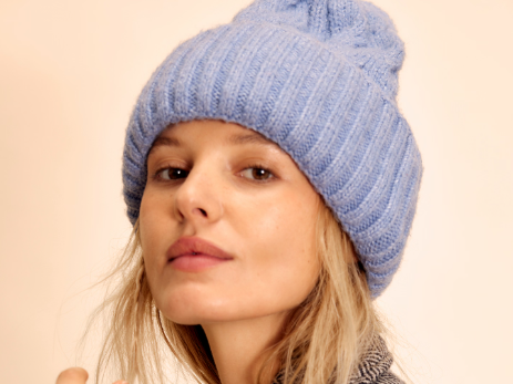 Coast Line Beanie