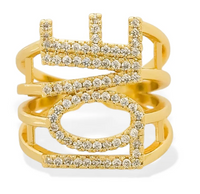 2025 OMG Rings (Various Styles